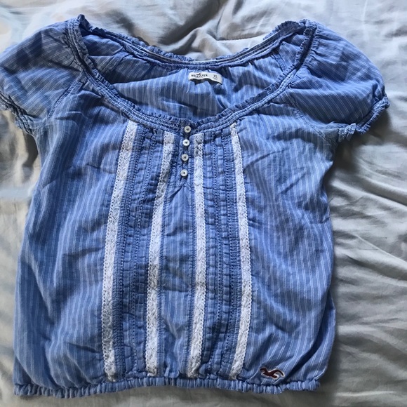 Dressy top - Picture 1 of 2